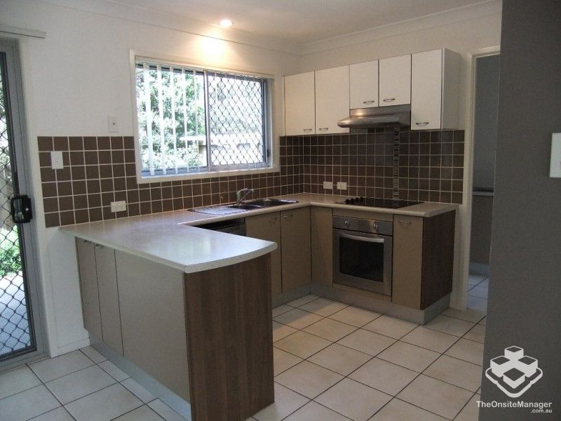 rental property Brisbane