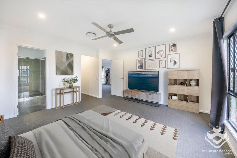 rental property Brisbane