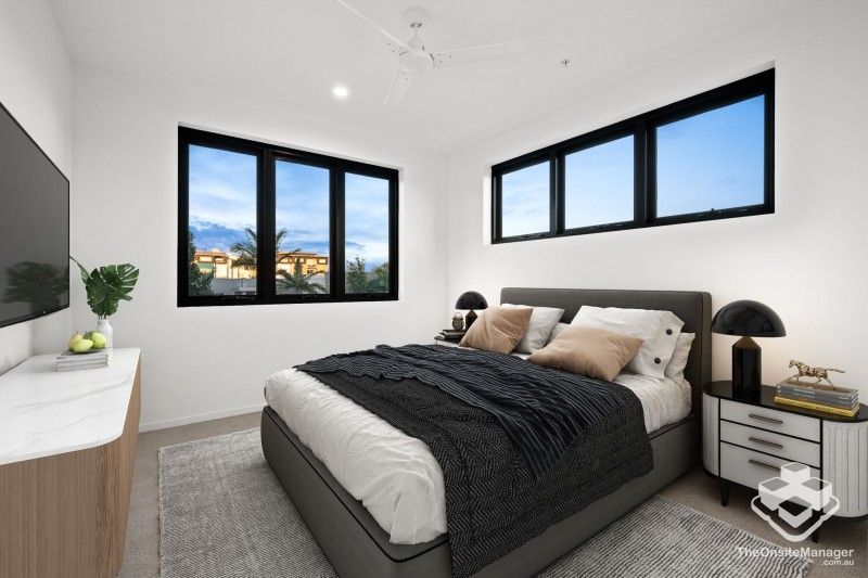 rental property Brisbane