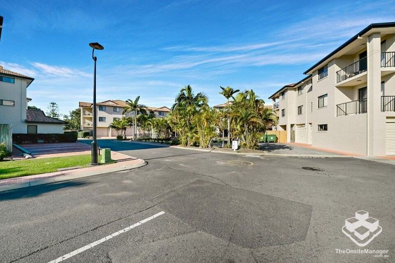 rental property Brisbane