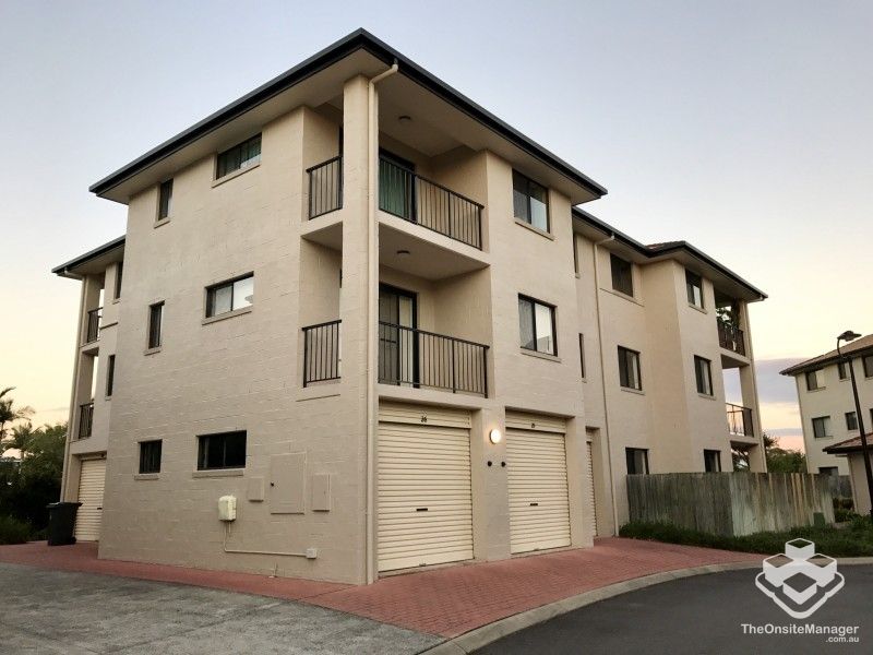 rental property Brisbane
