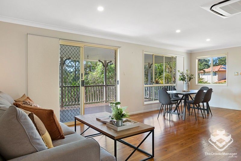 rental property Brisbane