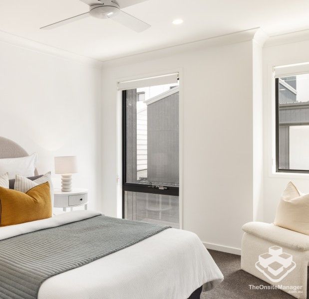 rental property Brisbane