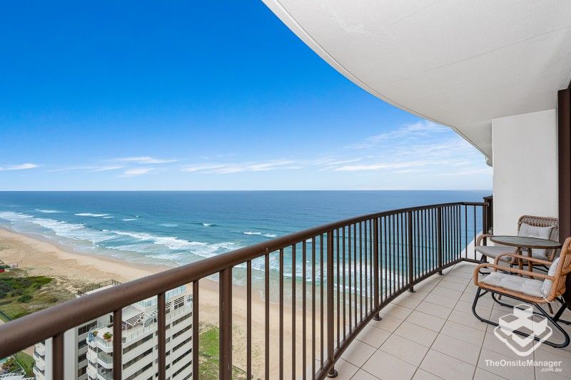 rental property Gold Coast