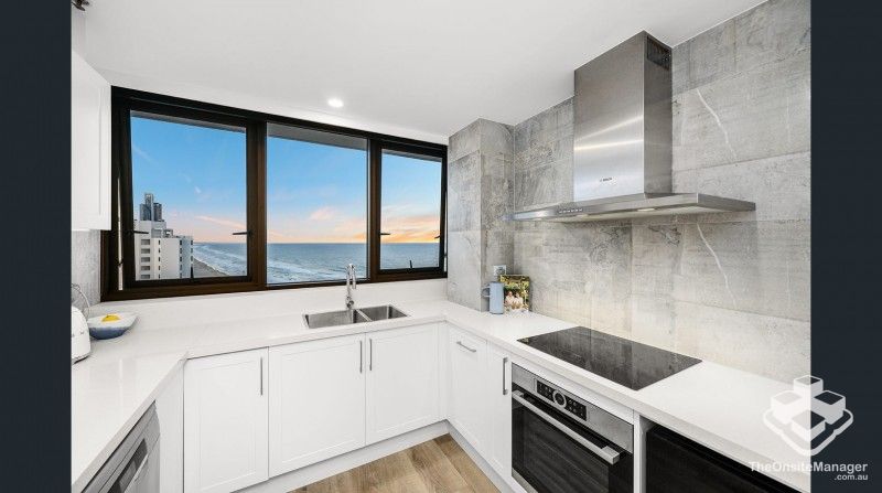 rental property Gold Coast