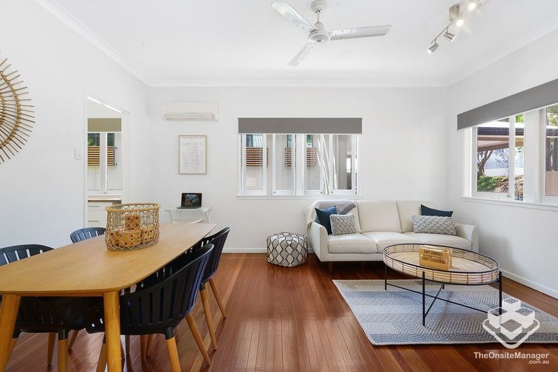 rental property Brisbane