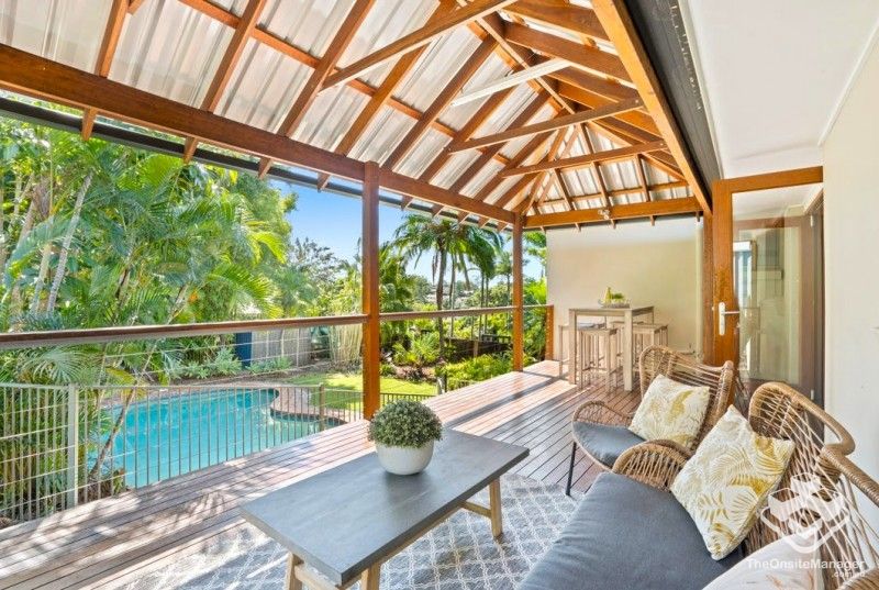 rental property Gold Coast