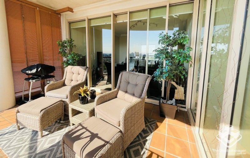 rental property Brisbane