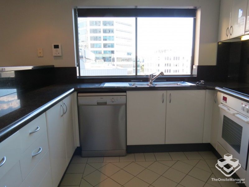 rental property Brisbane