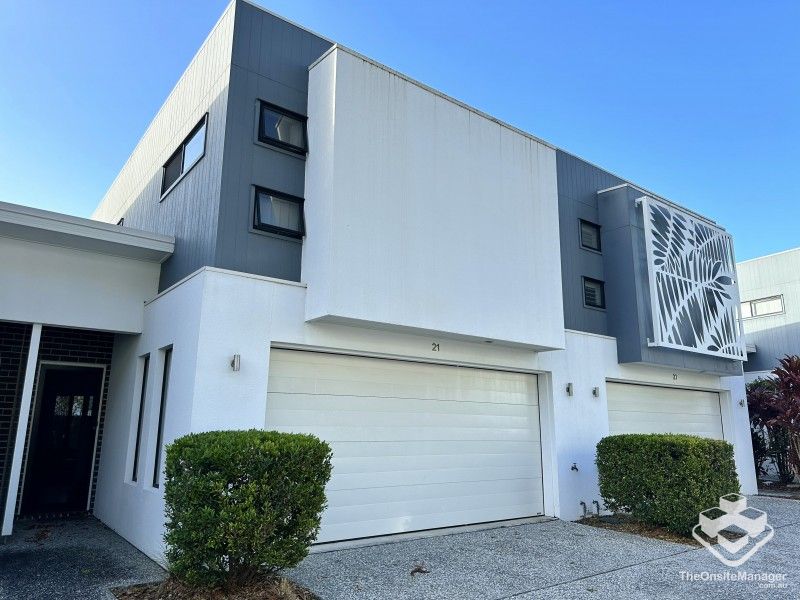 rental property Gold Coast