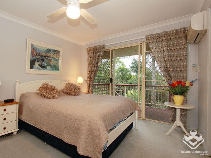 rental property Brisbane