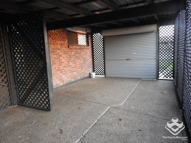 rental property Brisbane