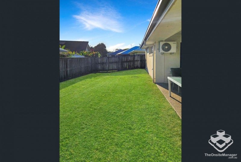 rental property Mackay