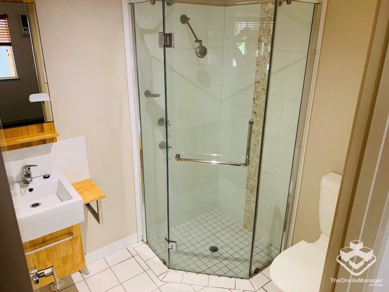 rental property Cairns