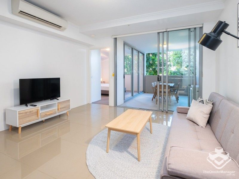 rental property Brisbane