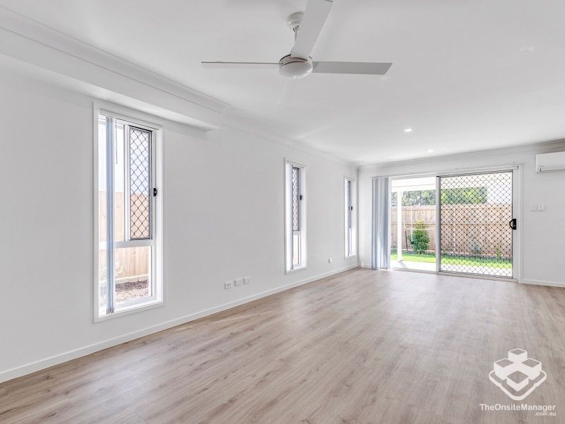 rental property Brisbane