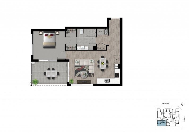 rental property Brisbane