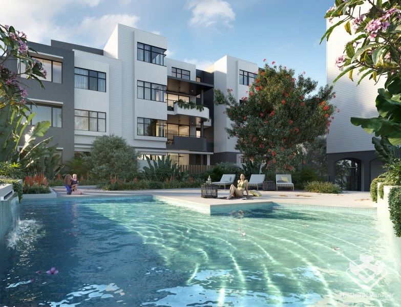 rental property Brisbane
