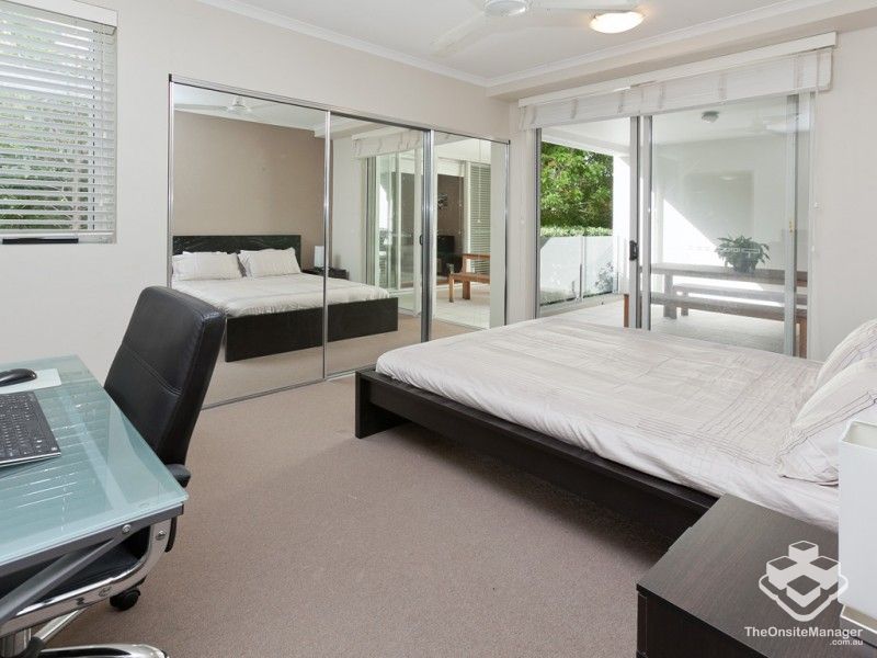 rental property Brisbane