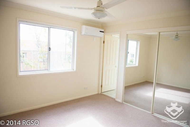 rental property Brisbane
