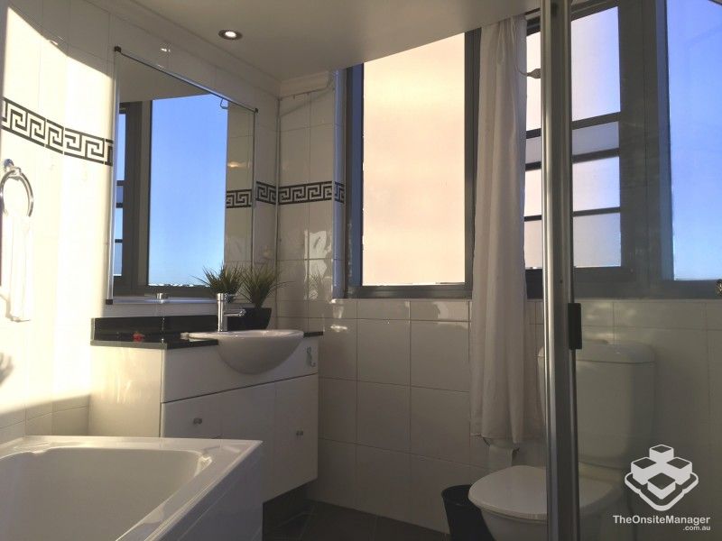 rental property Sydney