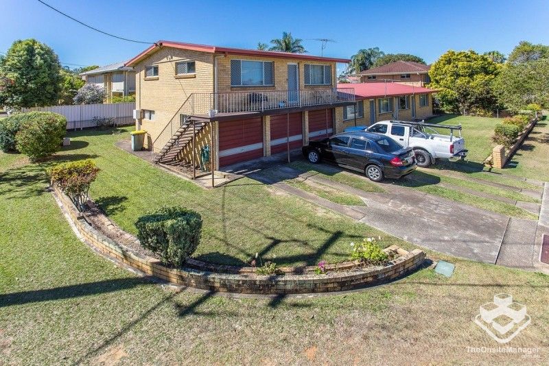 rental property Brisbane