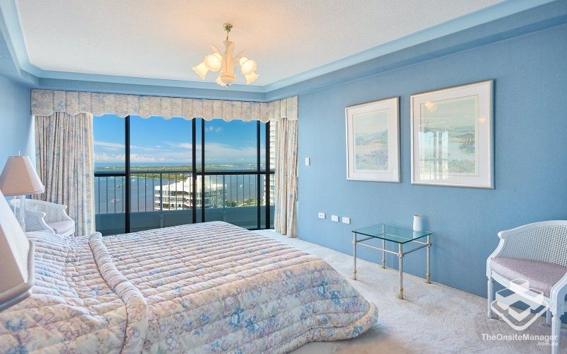rental property Gold Coast