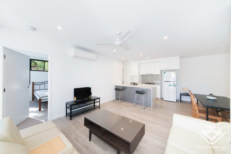 rental property Brisbane