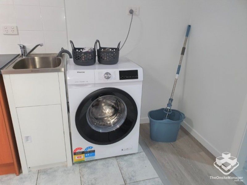 rental property Gold Coast