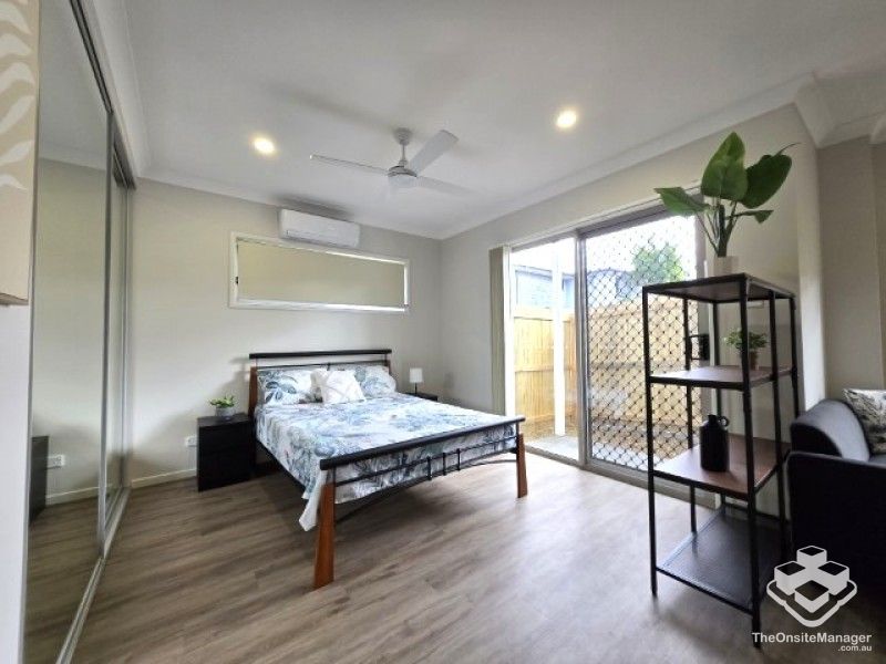 rental property Brisbane