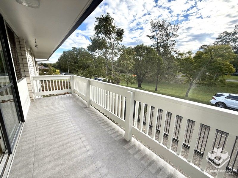 rental property Brisbane