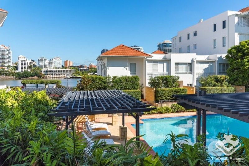 rental property Brisbane