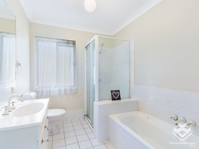 rental property Brisbane
