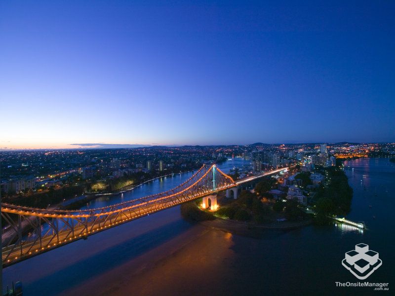 rental property Brisbane