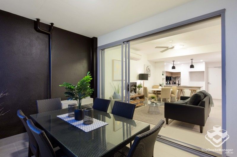 rental property Brisbane