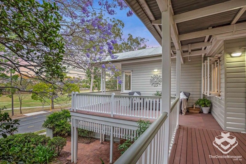 rental property Brisbane