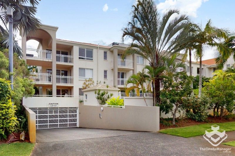 rental property Gold Coast