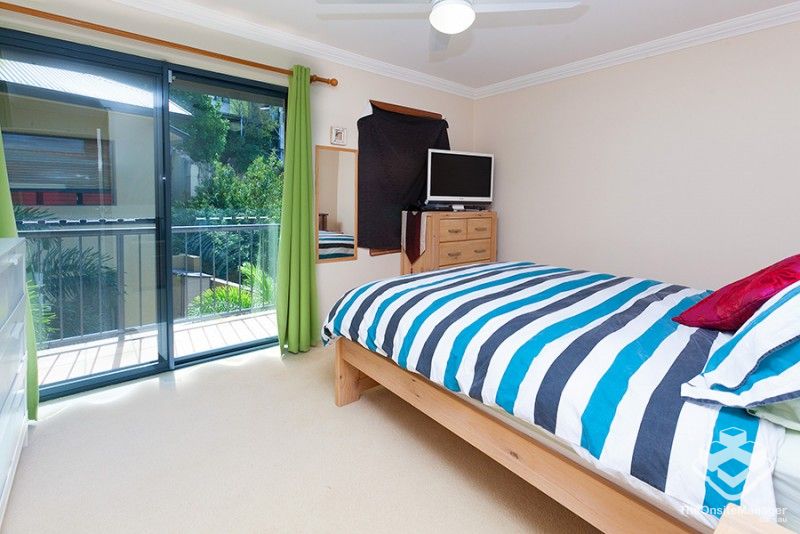 rental property Brisbane