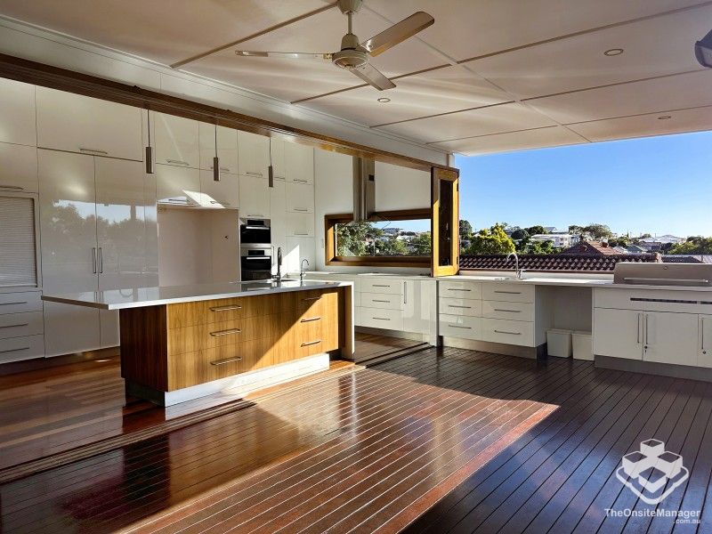 rental property Brisbane