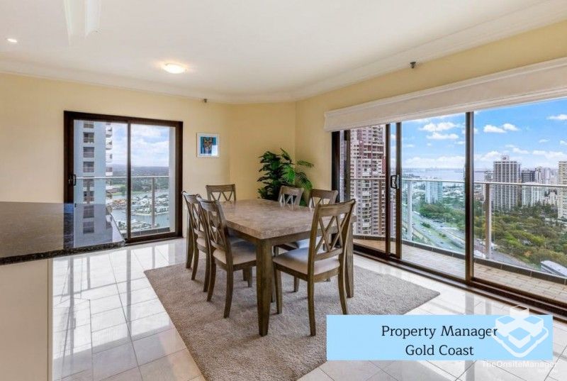 rental property Gold Coast
