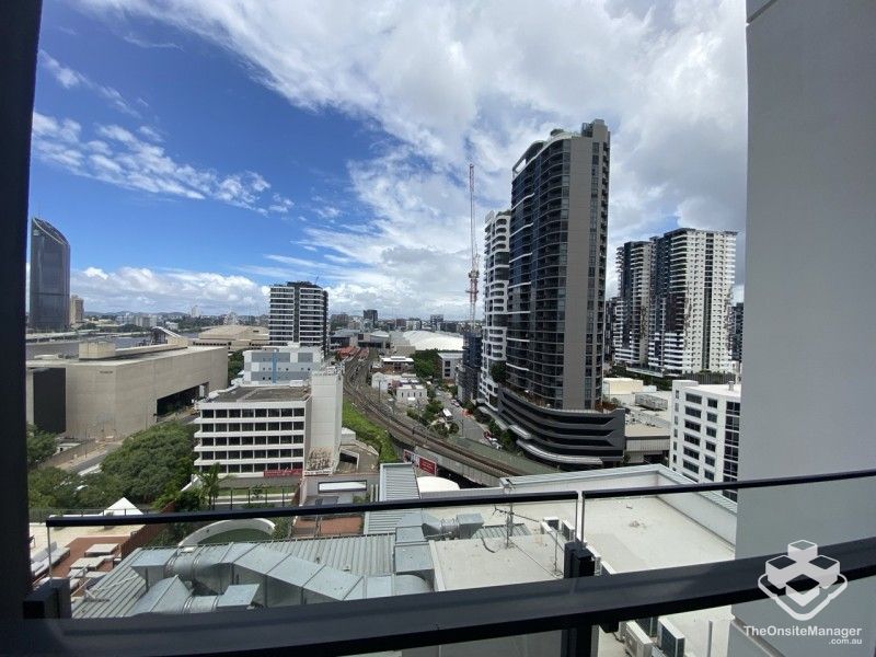 rental property Brisbane