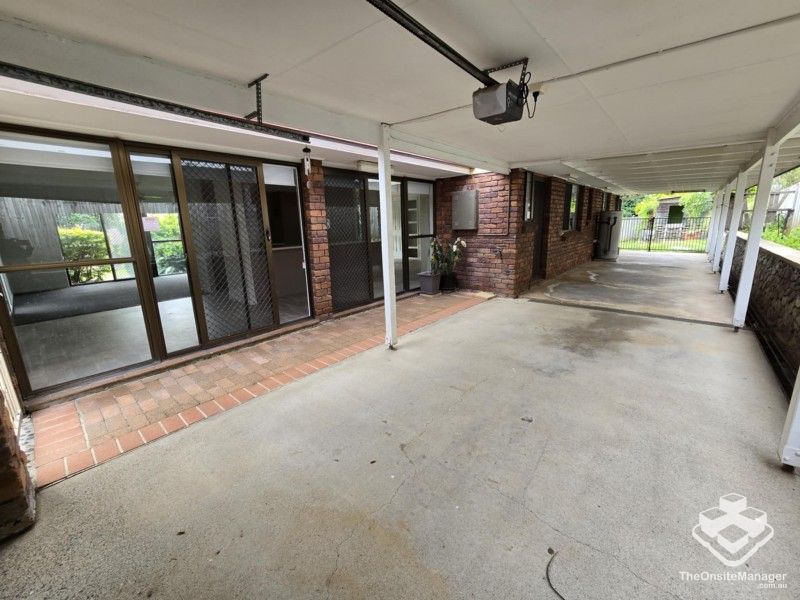 rental property Brisbane