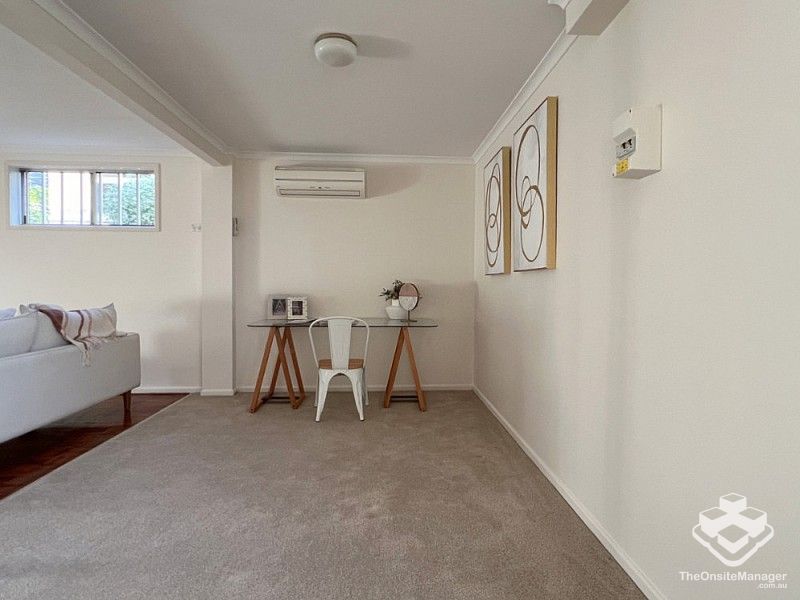 rental property Brisbane