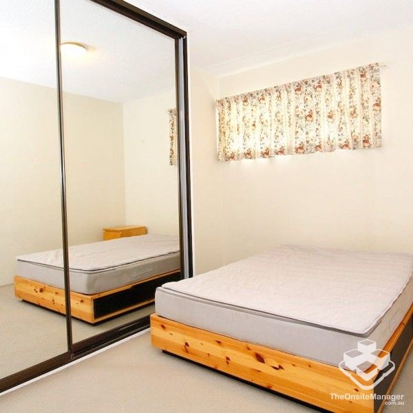 rental property Brisbane