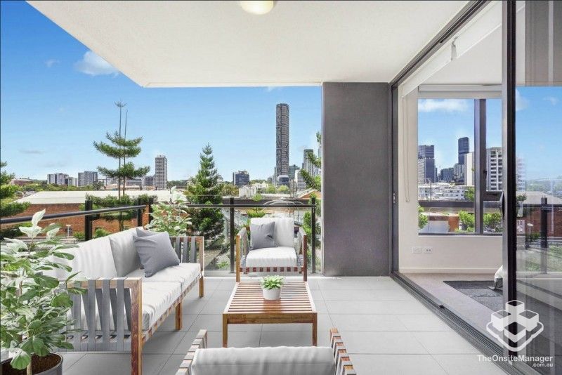 rental property Brisbane