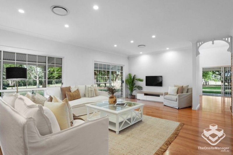 rental property Ipswich