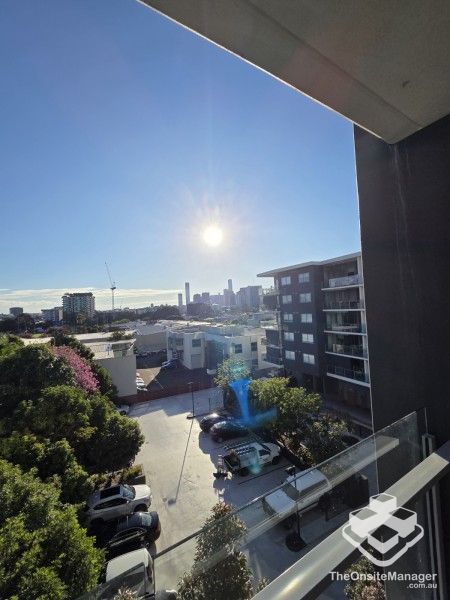 rental property Brisbane