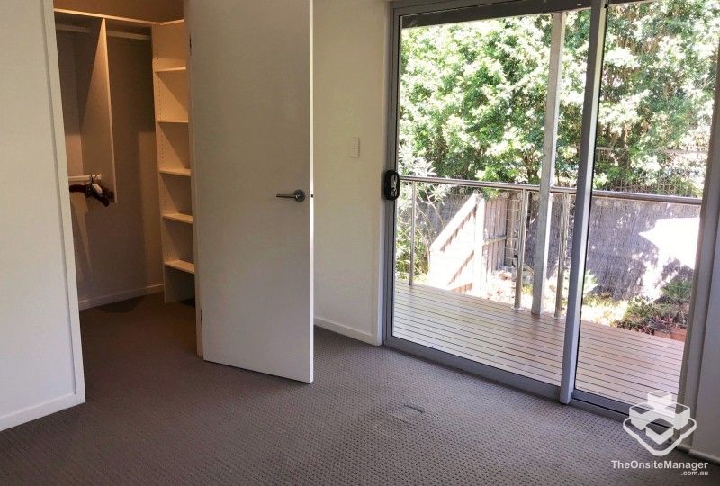 rental property Brisbane