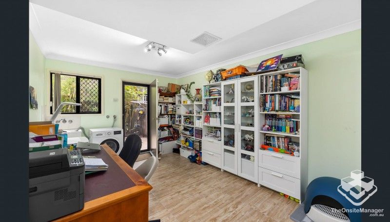 rental property Brisbane