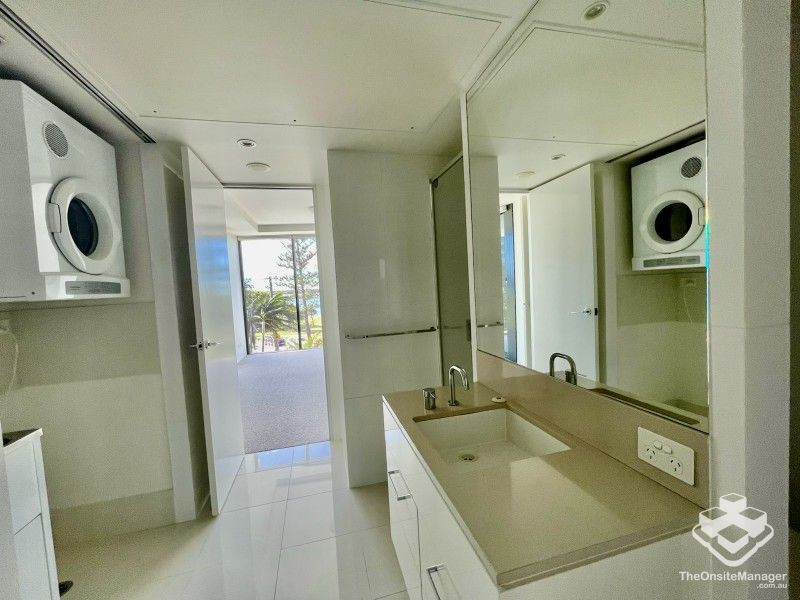 rental property Gold Coast